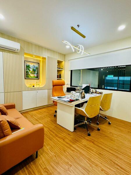 Shop / Office untuk Dijual di Taman Sains Selangor (Kota Damansara) - Janet Au - Study - PropertyGuru.com.my