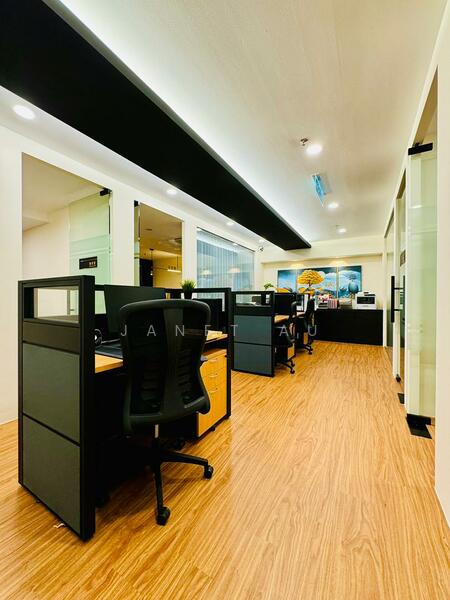 Shop / Office untuk Dijual di Taman Sains Selangor (Kota Damansara) - Janet Au - Interior - PropertyGuru.com.my