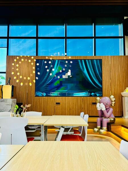 Shop / Office untuk Dijual di Taman Sains Selangor (Kota Damansara) - Janet Au - Interior - PropertyGuru.com.my