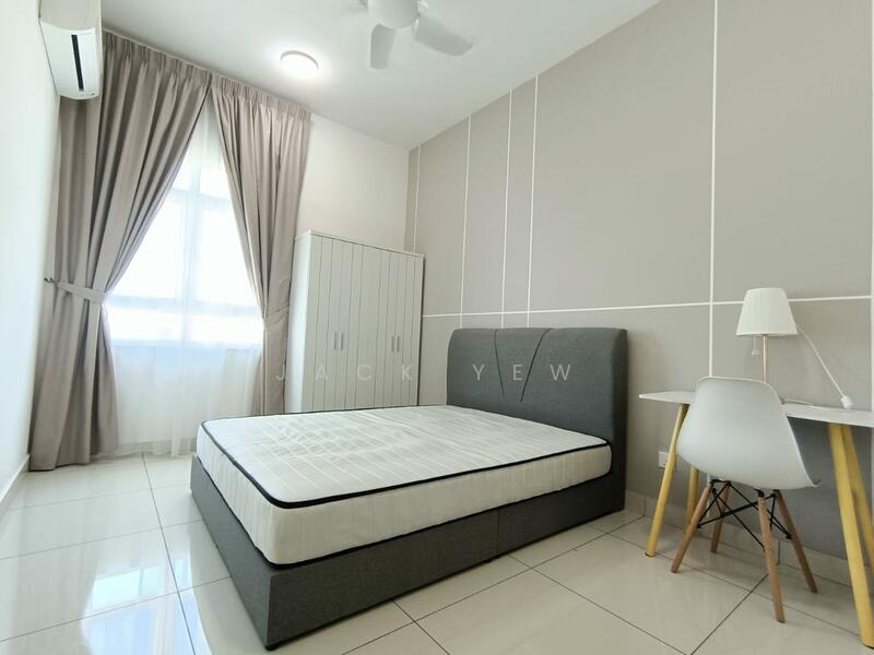 Untuk Disewa - TR Residence