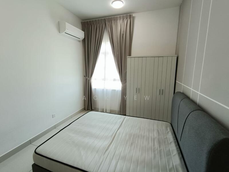 Untuk Disewa - TR Residence