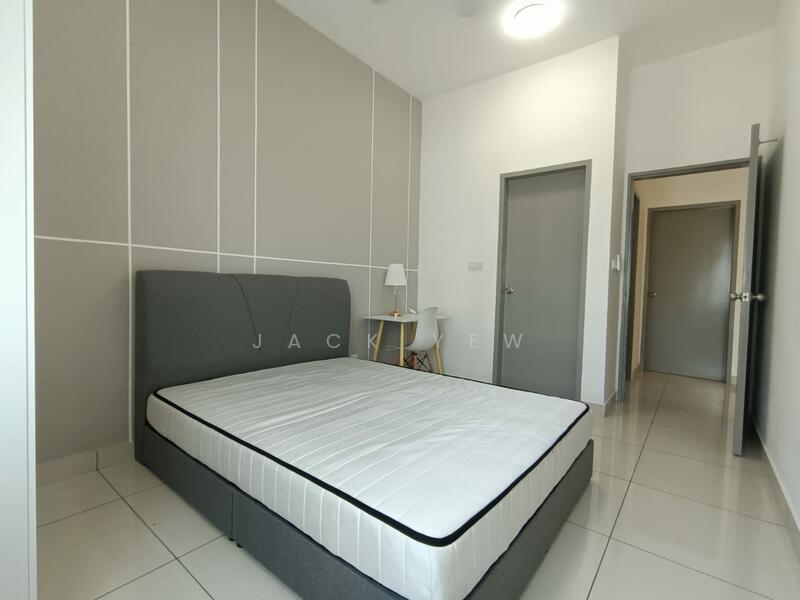 Untuk Disewa - TR Residence