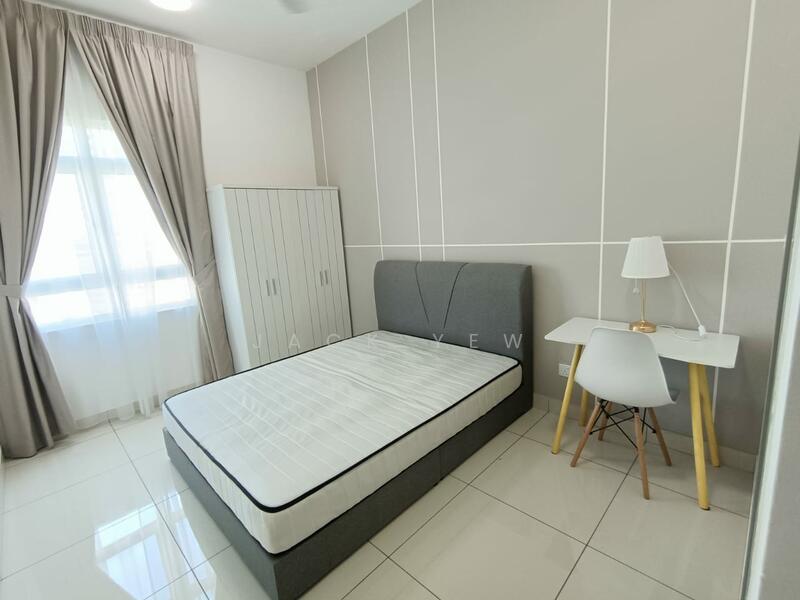 Untuk Disewa - TR Residence