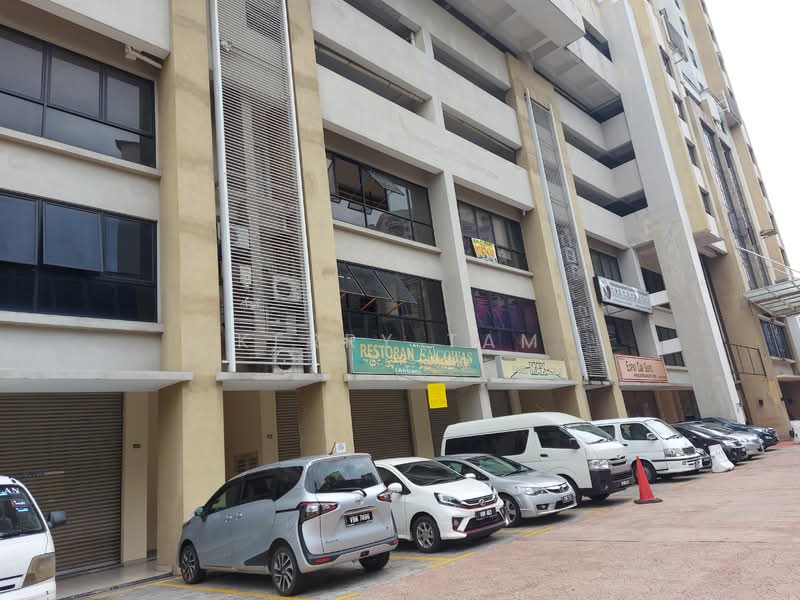 Shop for Sale in Petaling Jaya (Selangor) - Kerry Tam - Exterior - PropertyGuru.com.my