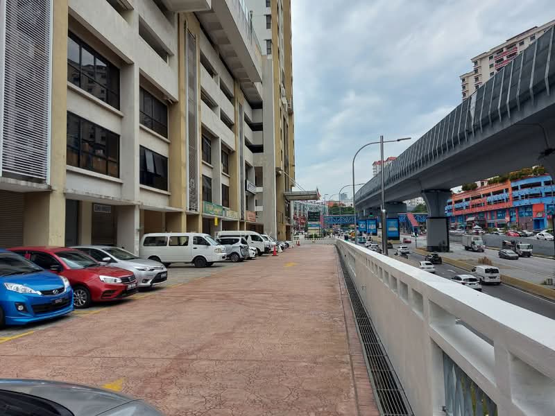 Shop for Sale in Petaling Jaya (Selangor) - Kerry Tam - Exterior - PropertyGuru.com.my