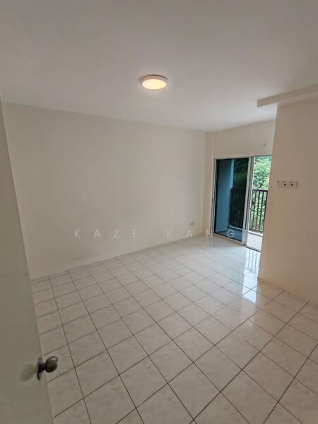 Untuk Dijual - Sri Impian Apartment