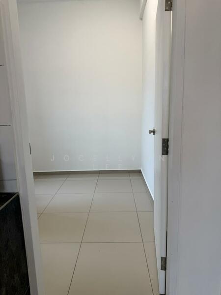 Untuk Disewa - Sunshine Residence