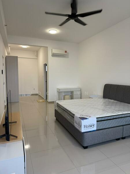 Untuk Disewa - Sunshine Residence