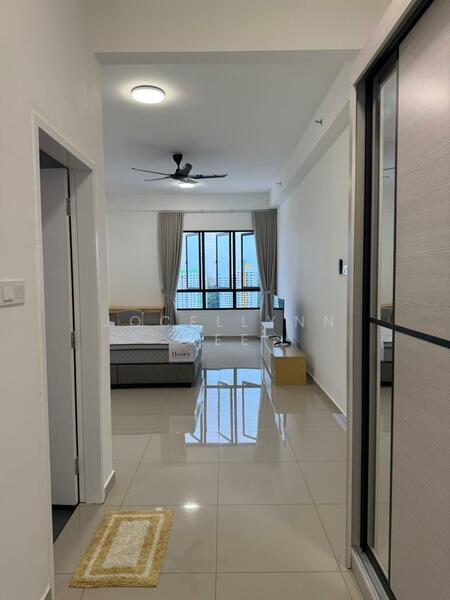 Untuk Disewa - Sunshine Residence