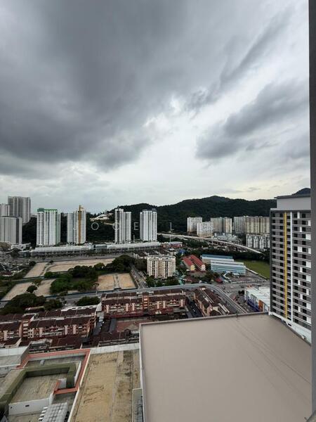 Untuk Disewa - Sunshine Residence