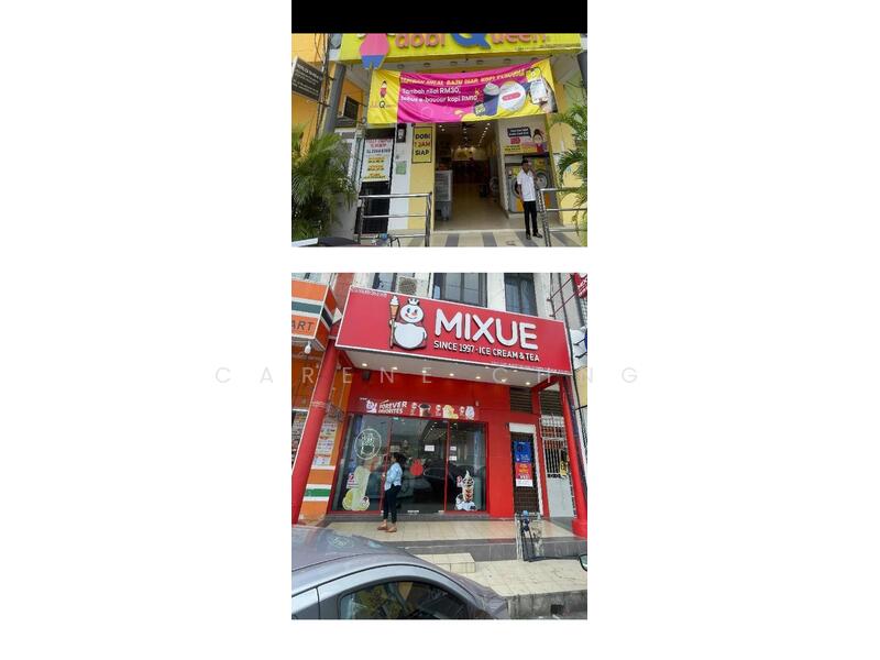 Shop / Office for Rent in Taman TTDI Jaya (Shah Alam) - Carene Chng - Exterior - PropertyGuru.com.my