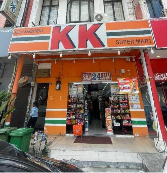 Shop / Office for Rent in Taman TTDI Jaya (Shah Alam) - Carene Chng - PropertyGuru.com.my