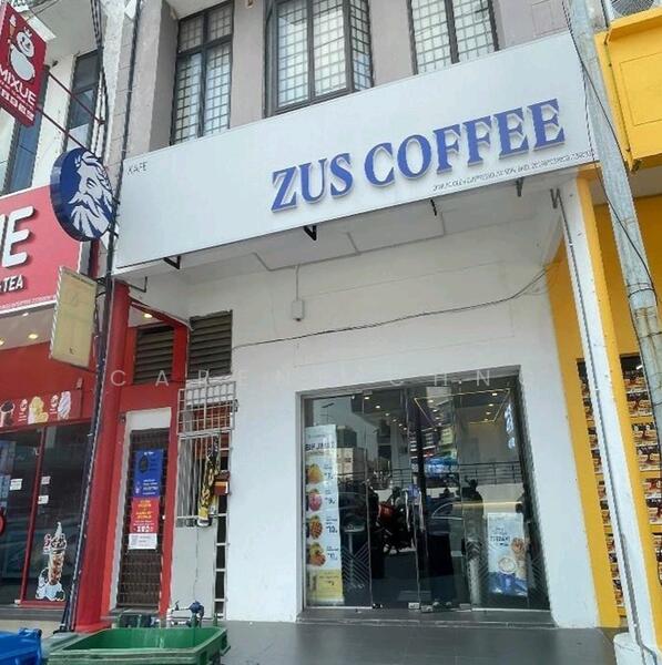 Shop / Office for Rent in Taman TTDI Jaya (Shah Alam) - Carene Chng - Exterior - PropertyGuru.com.my