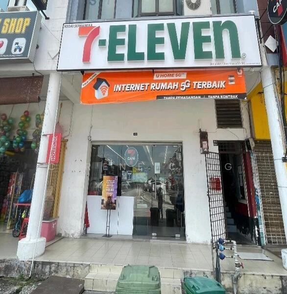 Shop / Office for Rent in Taman TTDI Jaya (Shah Alam) - Carene Chng - PropertyGuru.com.my
