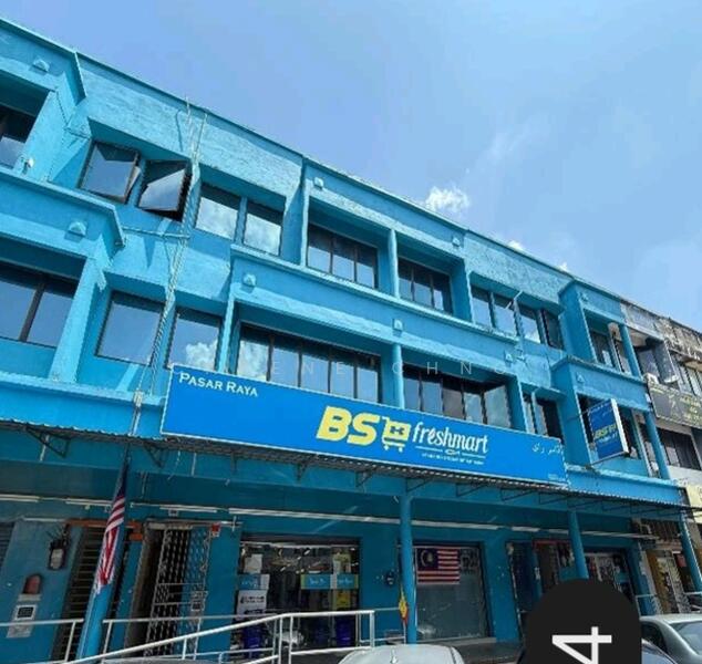Shop / Office for Rent in Taman TTDI Jaya (Shah Alam) - Carene Chng - Exterior - PropertyGuru.com.my