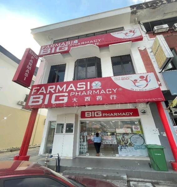 Shop / Office for Rent in Taman TTDI Jaya (Shah Alam) - Carene Chng - PropertyGuru.com.my