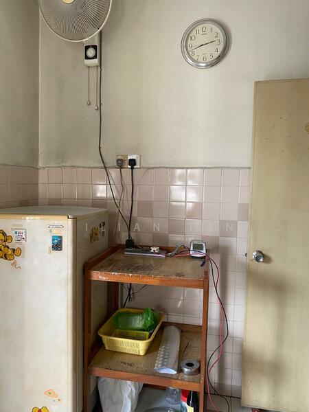 Pangsapuri untuk Dijual di Taman Sungai Besi - Lilian Tan - Kitchen - PropertyGuru.com.my