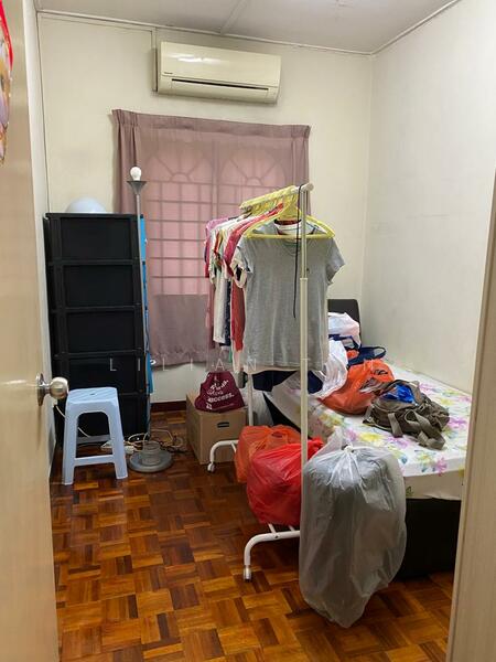 Pangsapuri untuk Dijual di Taman Sungai Besi - Lilian Tan - Bedroom - PropertyGuru.com.my