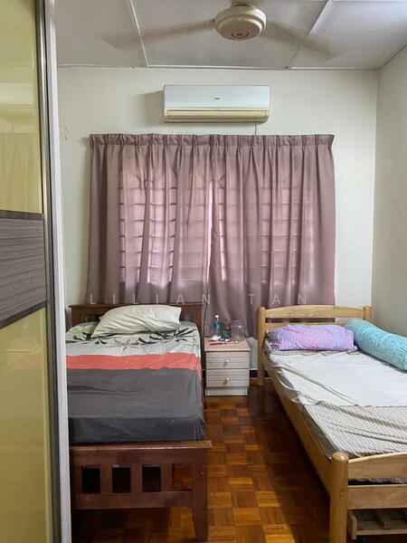 Pangsapuri untuk Dijual di Taman Sungai Besi - Lilian Tan - Bedroom - PropertyGuru.com.my