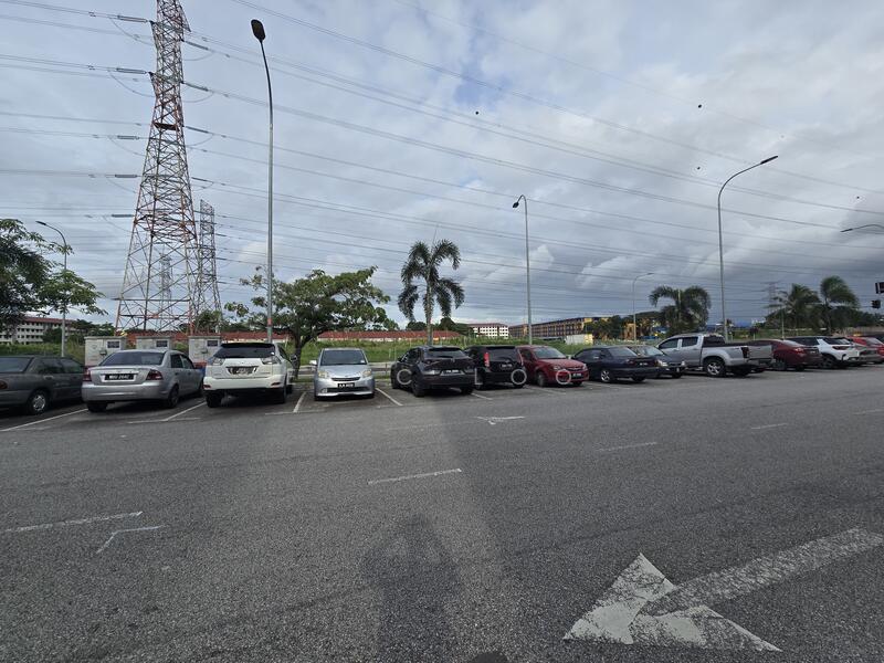 For Rent - Bandar Dato Onn