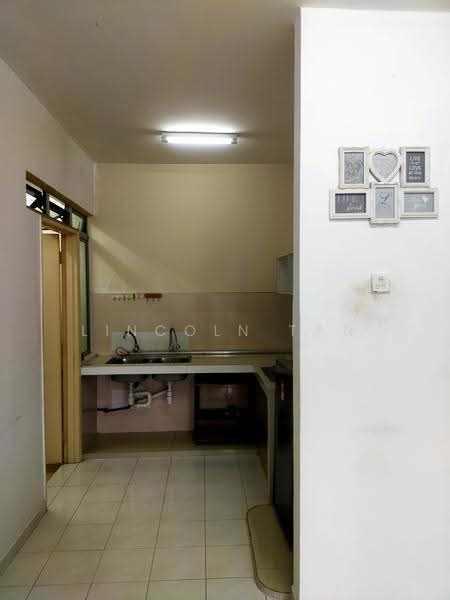 Apartment for Sale at Pangsapuri Angsana - Lincoln Tan - Kitchen - PropertyGuru.com.my