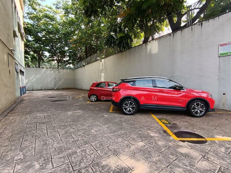 Car Park