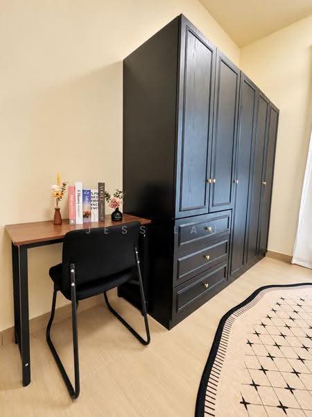 Condominium for Rent at The Harmony - Jess Lau - Study - PropertyGuru.com.my