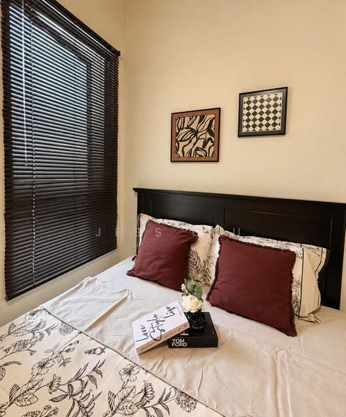 Condominium for Rent at The Harmony - Jess Lau - Bedroom - PropertyGuru.com.my
