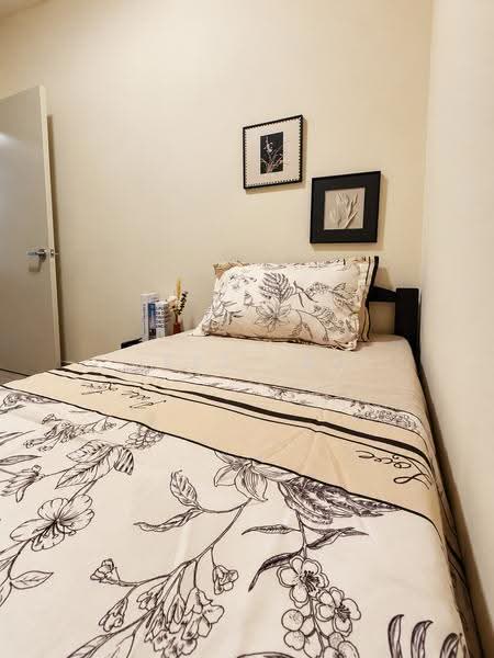 Condominium for Rent at The Harmony - Jess Lau - Bedroom - PropertyGuru.com.my
