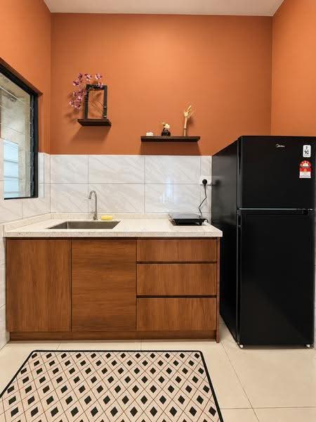 Condominium for Rent at The Harmony - Jess Lau - Kitchen - PropertyGuru.com.my