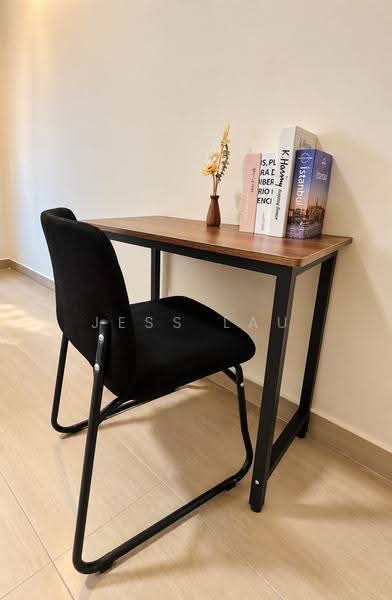 Condominium for Rent at The Harmony - Jess Lau - Study - PropertyGuru.com.my