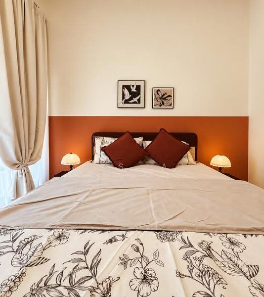 Condominium for Rent at The Harmony - Jess Lau - Bedroom - PropertyGuru.com.my