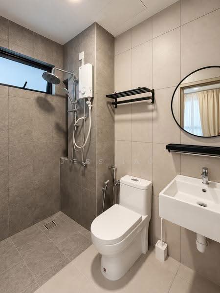 Condominium for Rent at The Harmony - Jess Lau - Bathroom - PropertyGuru.com.my