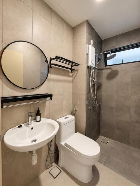 Condominium for Rent at The Harmony - Jess Lau - Bathroom - PropertyGuru.com.my