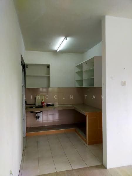 Apartment for Sale at Pangsapuri Angsana - Lincoln Tan - Kitchen - PropertyGuru.com.my