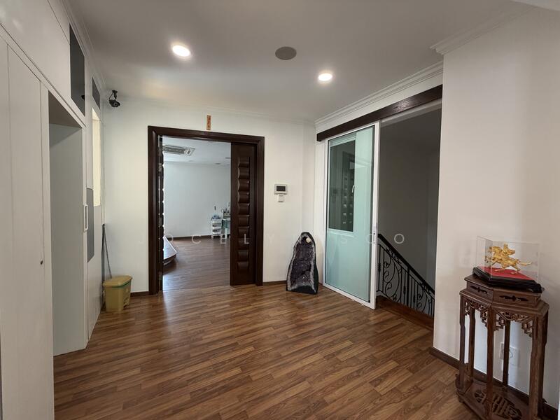 Semi-Detached House for Sale in Taman Beverly Height (Ulu Kelang) - Jocelyn Soo - Interior - PropertyGuru.com.my