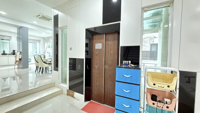 Semi-Detached House for Sale in Taman Beverly Height (Ulu Kelang) - Jocelyn Soo - Interior - PropertyGuru.com.my
