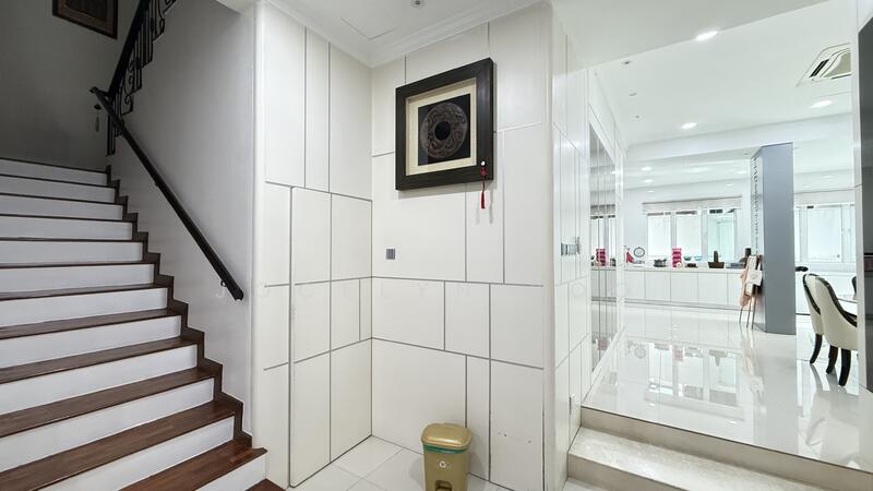 Semi-Detached House for Sale in Taman Beverly Height (Ulu Kelang) - Jocelyn Soo - Interior - PropertyGuru.com.my