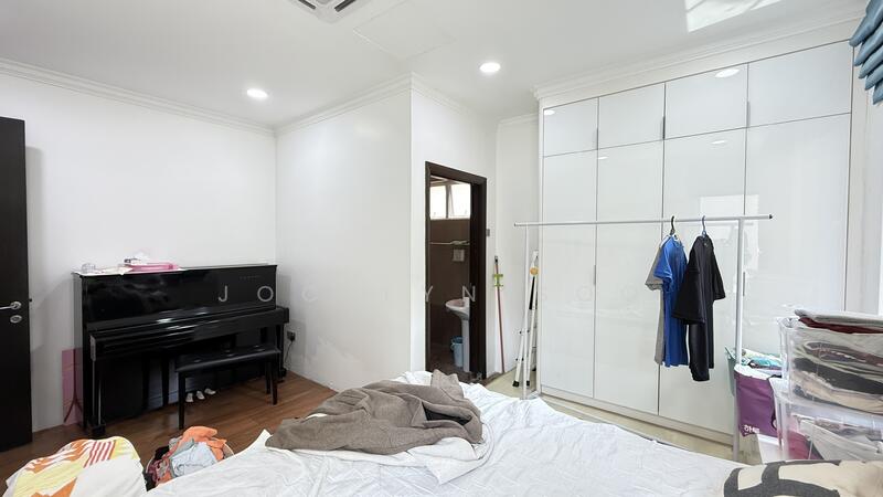 Semi-Detached House for Sale in Taman Beverly Height (Ulu Kelang) - Jocelyn Soo - Bedroom - PropertyGuru.com.my