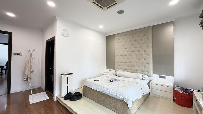 Semi-Detached House for Sale in Taman Beverly Height (Ulu Kelang) - Jocelyn Soo - Bedroom - PropertyGuru.com.my