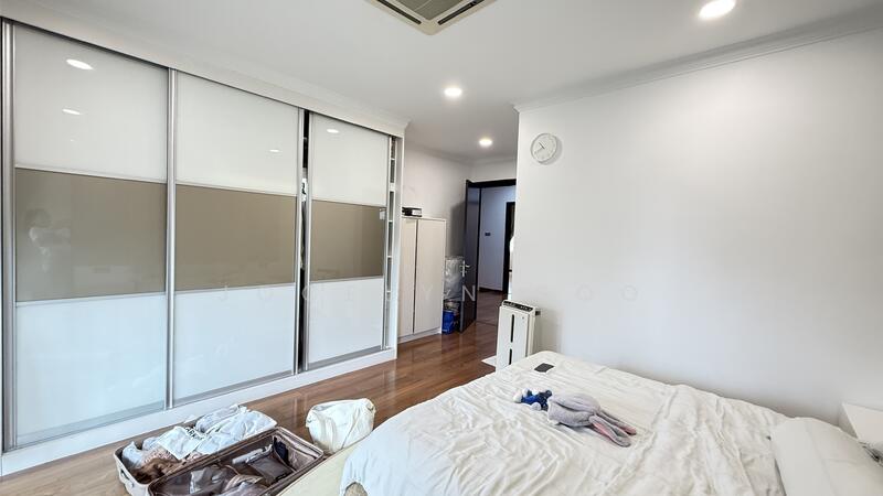 Semi-Detached House for Sale in Taman Beverly Height (Ulu Kelang) - Jocelyn Soo - Bedroom - PropertyGuru.com.my