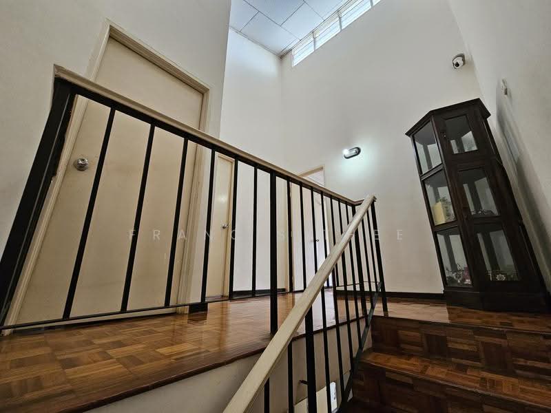 Terraced House for Sale in Batu 9 (Cheras) - Francis Thee - PropertyGuru.com.my