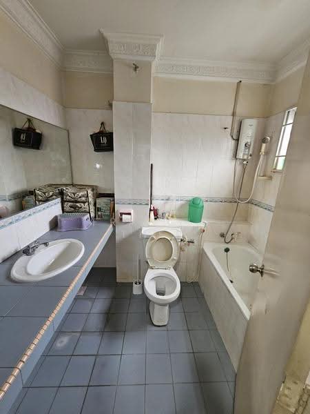 Terraced House for Sale in Batu 9 (Cheras) - Francis Thee - PropertyGuru.com.my