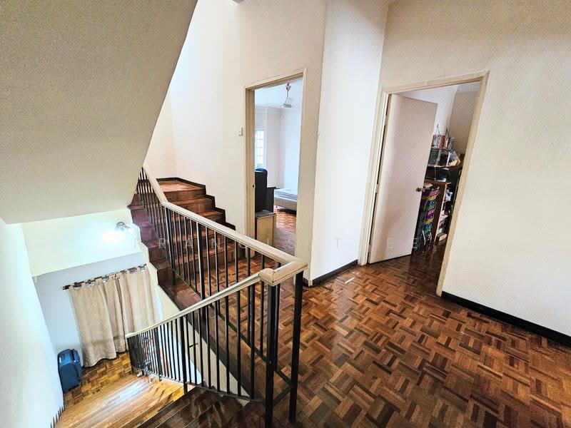 Terraced House for Sale in Batu 9 (Cheras) - Francis Thee - Interior - PropertyGuru.com.my