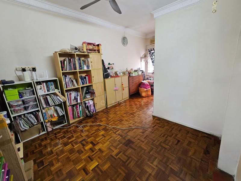 Terraced House for Sale in Batu 9 (Cheras) - Francis Thee - Interior - PropertyGuru.com.my