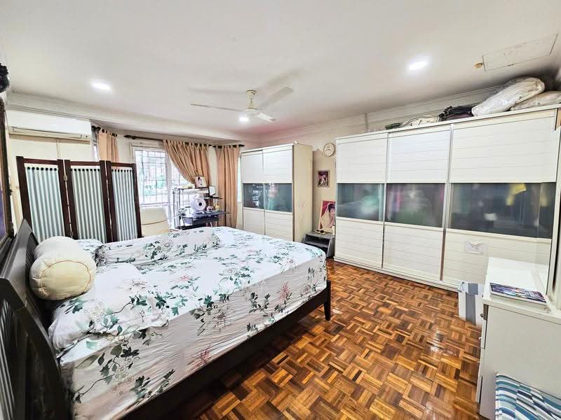 Terraced House for Sale in Batu 9 (Cheras) - Francis Thee - Bedroom - PropertyGuru.com.my