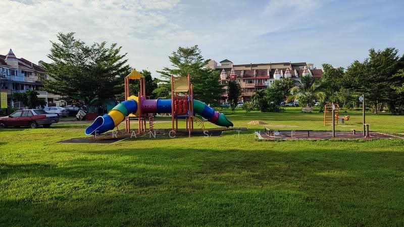 Terraced House for Sale in Batu 9 (Cheras) - Francis Thee - PropertyGuru.com.my