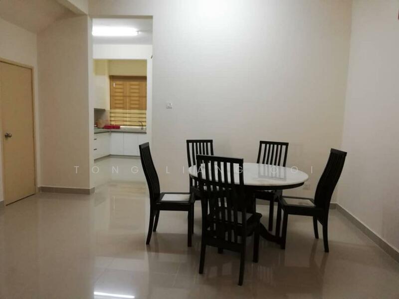 2-storey Terraced House for Sale in Kampung Permatang Tengah (Balik Pulau) - Tong Liang Ooi - Dining Room - PropertyGuru.com.my