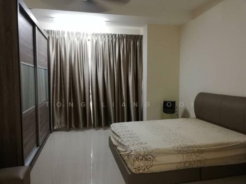 2-storey Terraced House for Sale in Kampung Permatang Tengah (Balik Pulau) - Tong Liang Ooi - Bedroom - PropertyGuru.com.my