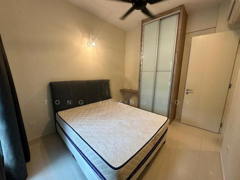 2-storey Terraced House for Sale in Kampung Permatang Tengah (Balik Pulau) - Tong Liang Ooi - Bedroom - PropertyGuru.com.my